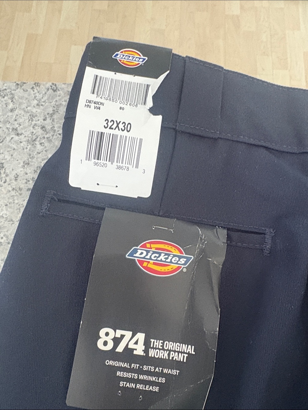 Dickies 874 Work Pants